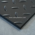 HDPE Ground Protection Mats